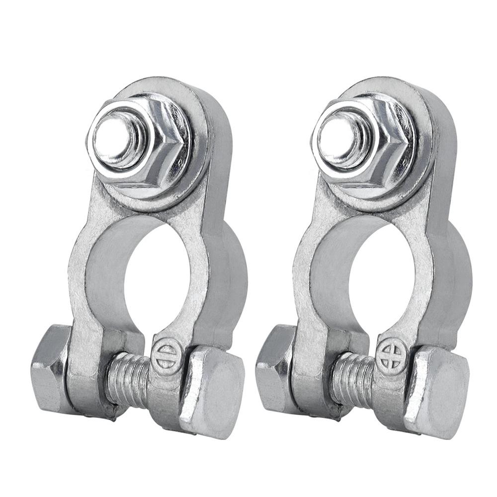 Клемма аккумулятора M8 с набором клемм 2x3-8