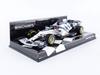 Minichamps Scuderia AlphaTauri Honda AT1 2020 F1 Launch Spec D. Kvyat #26 1/43 Resin Model