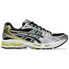 Asics Gel Kayano 14 Black Lemon Spark Unisex Sneakers 1203A537-001