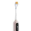 Электрическая зубная щетка Dreame F02 Pro 2026 Sonic & Sweeping, штекер CN (адаптер в комплекте)