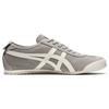 ONITSUKA TIGER Кроссовки Mexico 66 Устрично-серые Кремовые 1183B348-021