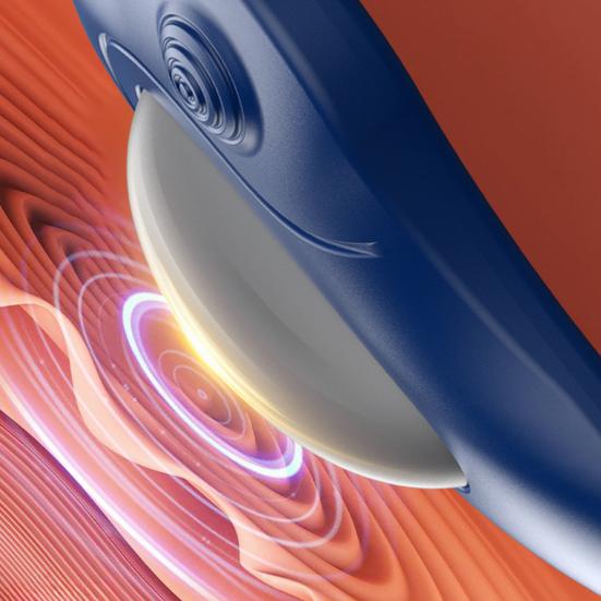 Электрический тренажер для мышц тазового дна с USB-зарядкой для мужчин и женщин, устройство для физиотерапии и укрепления тазового дна, тренировка мышечного контроля, подтягивание