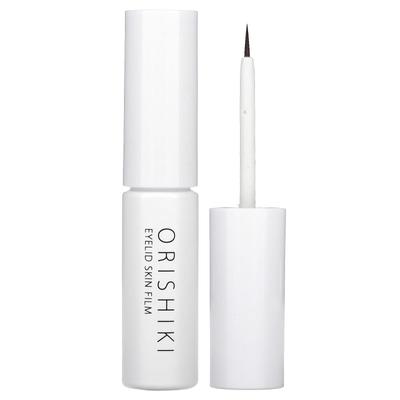 Orshishi, двойная косметическая пленка для век, 0,135 жидких унций (4 мл)