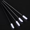 Fiber Lip Brush 9 Cm 100 Pcs