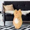 Мягкая игрушка в виде кошки, обнимающаяся подушка, животные для девочек