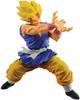 BANPRESTO Dragon Ball GT ULTIMATE SOLDIERS СОН ГОКУ Супер Сайян Сон Гоку