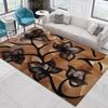 Nordic Style Living Room Carpet Bedroom Sofa Tea Table Tatami Bohemian Home Floor Mat