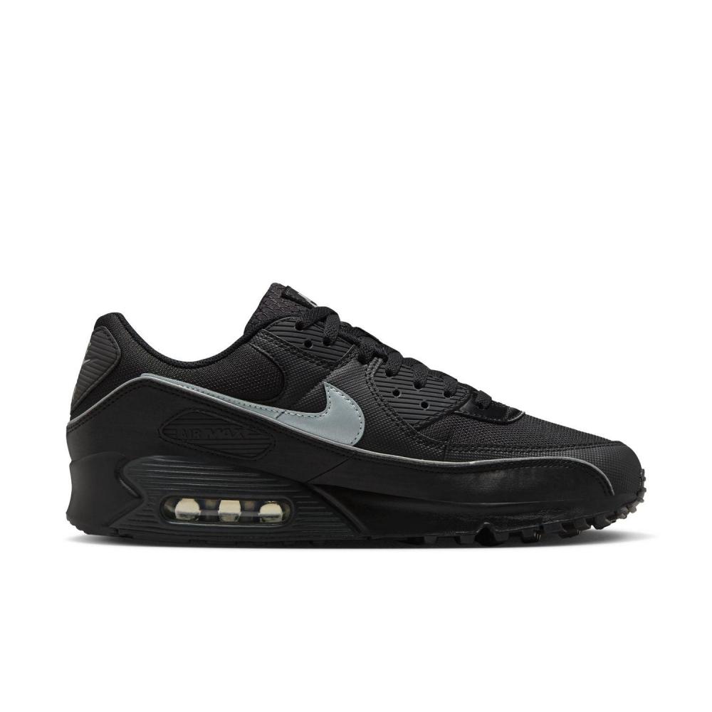 Nike Airmax 90 Prm Mhv4517 002blk Mltclr