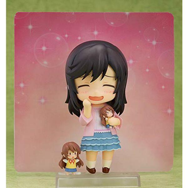 Good Smile Company Nendoroid 571 Non Non Biyori Repeat Hotaru Ichijo Figure NEW