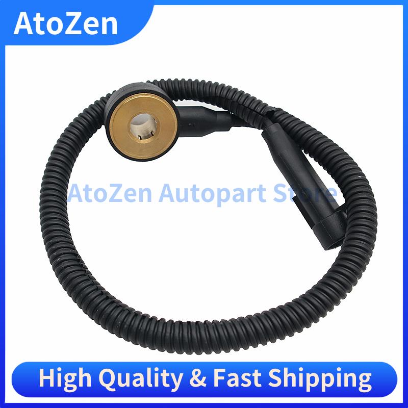 Ignition Knock Sensor 39320-000 for 2006-2009 2010 2011 2012 Hyundai Veracruz IX55 Sonata Kia Sedona 39320000 39320 000