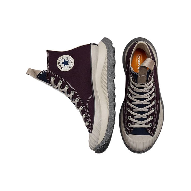 Converse Chuck 70 AT-CX Counter Climate High Black Cherry A03275C