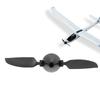 For WLtoys A800 Remote Control Aircraft EPO Fixed Wing Glider Propeller Set Part Accessory