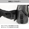 Daiwa Tarpaulin Bag TP Hip (D) Light Gray