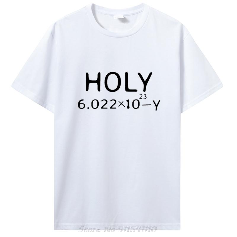 New Chemistries Funny Tshirt Funny Science Unique Casual T Shirt Unisex s Clothing Casual Cotton Tops Oversized Unisex Tees