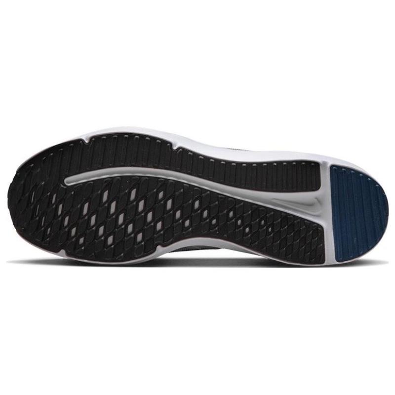 Nike Downshifter 12 'Белый васильковый синий' DD9293-101