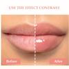 Lock Water, Brush, Moisturizing Lips, Moisturizing Lips, Lip Care, Lip Oil, Daily Care 8ml