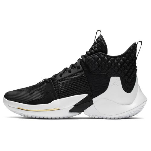 Air Jordan Why Not Zer0.2 Pf The Family BV6352-001