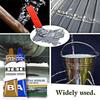 65g A+B Metal Repairing Adhesive Super Glue Iron Steel Auto Radiator Leakage Plugging Welding Glue