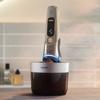 Электробритва Philips серии I9000 Prestige Ultra Белое золото Xp9403 49