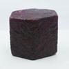 Blood Red Ruby CERTIFIED 2500 Ct Huge Raw Rough African Ruby Rough Loose Gems C