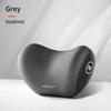 Memory Foam Car Neck Headrest Pillow Auto Car Seat Pillow Breathable Head Support Neck Rest Protector Automobiles Interior