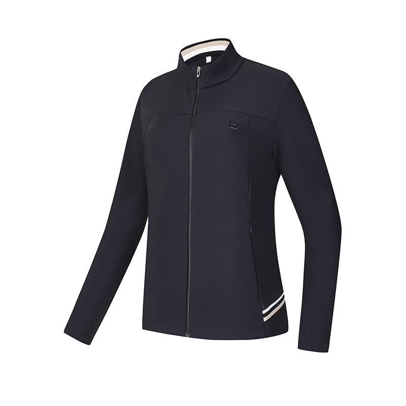 Новая женская куртка FILA Legend синего цвета A11W445501FNV