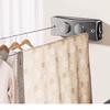 LISM Retractable Indoor Clothesline with Steel Wire