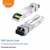 LJ 10G SFP+ LC Одномодовый Двухволоконный Оптический Модуль