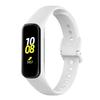 Силиконовый сменный ремешок для часов Samsung Galaxy Fit 2 SM-R220