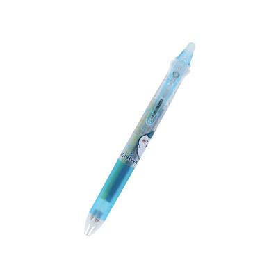 Канцелярские товары Chiikawa Frixion 3 Slim Hachiware S4657802 Sun-Star