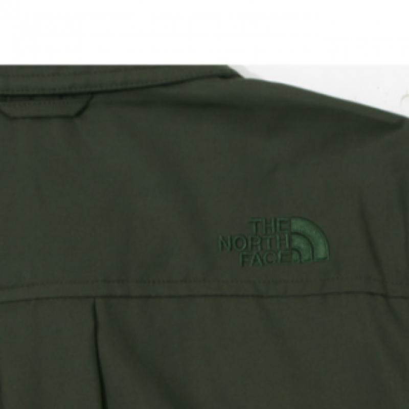 The North Face Мужская куртка оператора Nj3br10b 