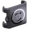 SP CONNECT Universal Phone Clamp MAX Smartphone Holder for Bicycles and Motorcycles For Larger Smartphones 52657 SPC+