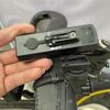 Плоское крепление для руля, совместимое с Cateye, для фар AMPP/VOLT 300-800 люмен