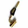 Self Ignition Turbos Blowing Torches 360° Rotating Turbos Torches Regulator For Refrigerator Repair
