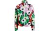 X Marimekko Adidas X Marimekko Куртки Женские Мультиколор Воротник-стойка Умеренный Другое H67088