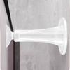 Silicone Floor Holder Anti Collision Door Suction New Door Stopper  Door