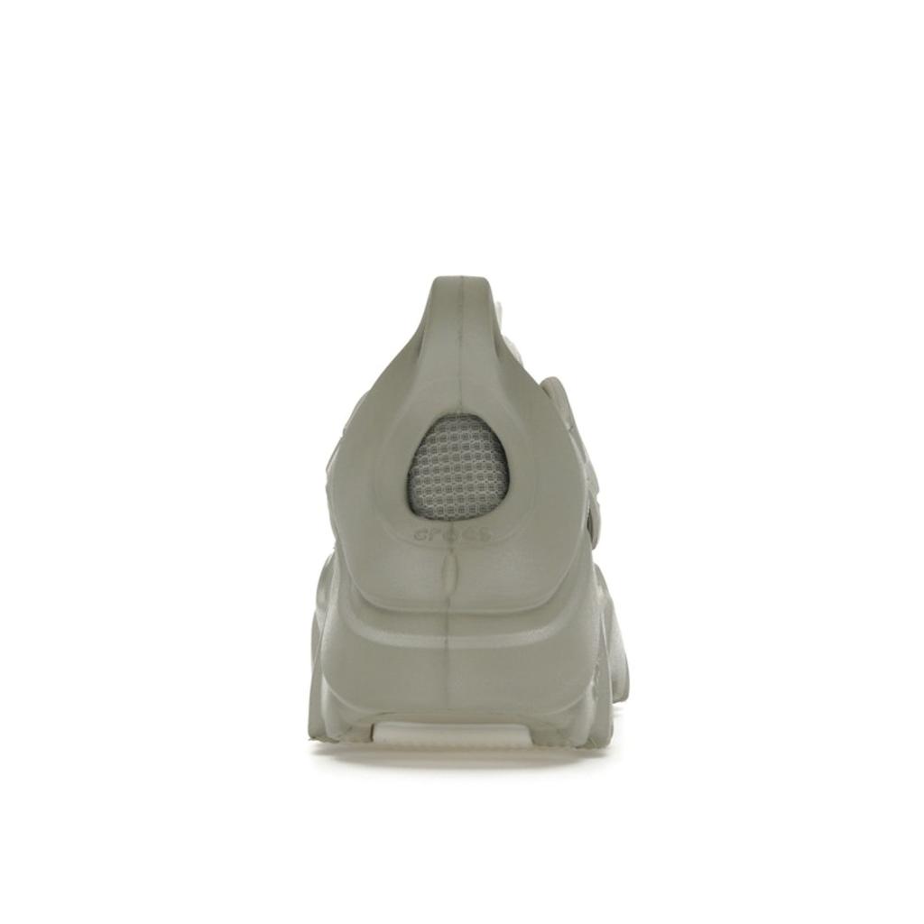 Crocs Мужские кроссовки Nova Trek Elephant серые 209559-1LN