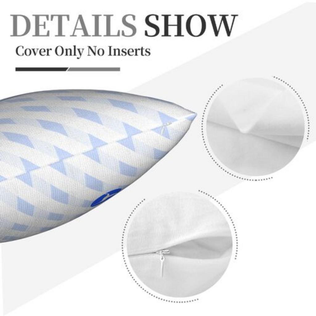 Cartoon Pet Pug Print Pillowcase for Children Room Home Car Sofa Decor Lovely Dog Animal Pillow Case Plush Cushion Cover ,(26)