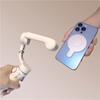 For DJI Magnetic Ring Holder Phone Clamp for DJI OM 7 OM 7P Magsafe Accessories Gimbal Stabilizer OM 6 / OM 5 / OM 4 / OM 4 SE