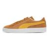 Puma Кроссовки Suede Classic 21 Desert Tan Unisex Orange Tangerine White 374915-53