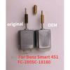 For Volkswagen GOL 2010-2020 Azgiant Door lock adjusting motor FC-280SC-18180 For VW GOL