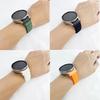 Nylon Alpine Loop For Samsung Galaxy Watch 6 5 Pro 4 44mm 40mm 45mm Band Sport G-hook Bracelet Watch4 6 Classic 43mm 47mm Strap