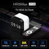 H96 MAX H728 Smart TV Box Android14 Allwinner H728 Octa Core Cortex A55 Поддержка 8K ULTRA HD 1000M LAN Wifi6 BT5.X Set Top Box