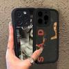 Чехол для телефона певицы Sade Adu для iPhone 17 16 15 14 Plus 13 12 11 Pro Max Силиконовый чехол