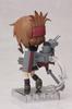 Kantai Collection Den ПВХ раскрашенная экшен-фигурка -KanColle- Cu-poche (Фигурка без масштаба)