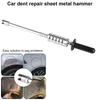 Car Repair Sheet Metal Hammer For SUV Truck Pickup Dent Repair Tools Portable And Durable Adjustable Automotive Sheet Metal