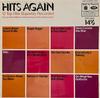 LP Пластинка НЕИЗВЕСТНЫЙ ИСПОЛНИТЕЛЬ - Снова Хиты MFP1351 Music For Pleas 1969 UK Поп Б/У