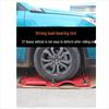Yuangang Mechanic's Rolling Creeper with Omnidirectional Wheels