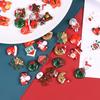 Для DIY Шпилька Изготовление новогоднего орнамента Рождественские нашивки DIY Художественный материал Домашние украшения