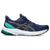 Asics Женские кроссовки GT 1000 12 Blue Expanse Champagne 1012B450-404